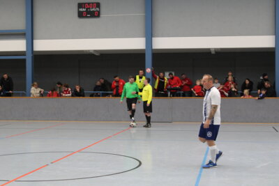 Foto des Albums: 2. Meyer Cup Alt Herren