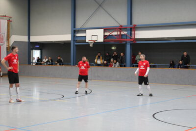 Foto des Albums: 2. Meyer Cup Alt Herren
