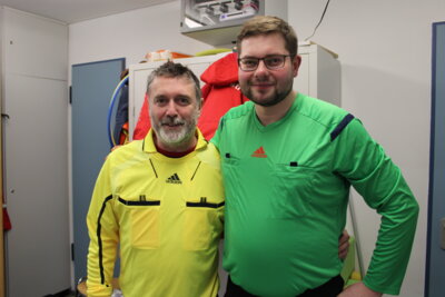 Foto des Albums: 2. Meyer Cup Alt Herren