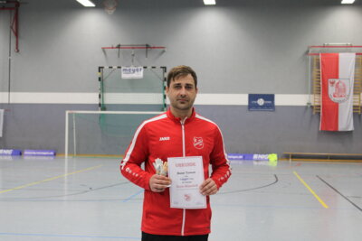 Foto des Albums: 2. Meyer Cup Alt Herren