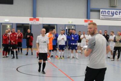 Foto des Albums: 2. Meyer Cup Alt Herren
