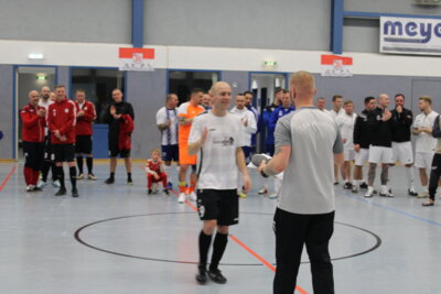 Foto des Albums: 2. Meyer Cup Alt Herren