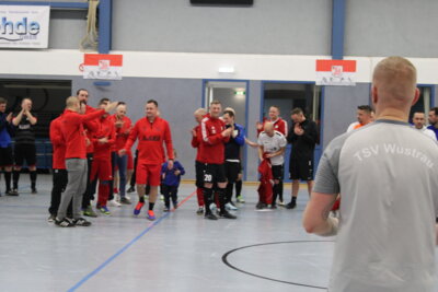 Foto des Albums: 2. Meyer Cup Alt Herren