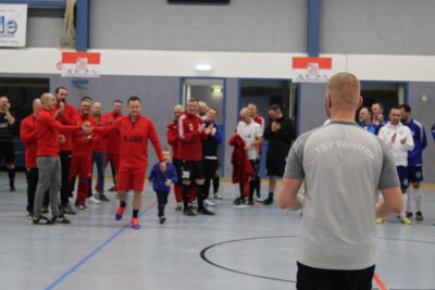 Foto des Albums: 2. Meyer Cup Alt Herren