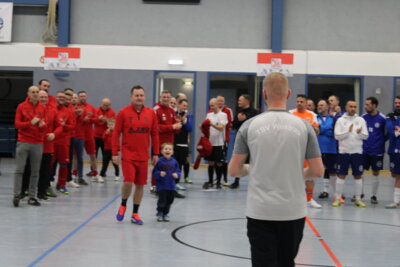 Foto des Albums: 2. Meyer Cup Alt Herren