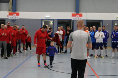 Foto des Albums: 2. Meyer Cup Alt Herren