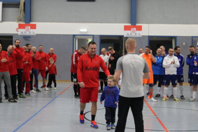 Foto des Albums: 2. Meyer Cup Alt Herren