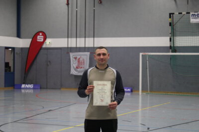 Foto des Albums: 2. Meyer Cup Alt Herren