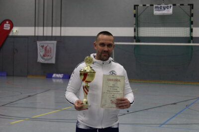 Foto des Albums: 2. Meyer Cup Alt Herren