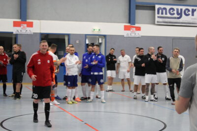 Foto des Albums: 2. Meyer Cup Alt Herren
