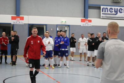 Foto des Albums: 2. Meyer Cup Alt Herren