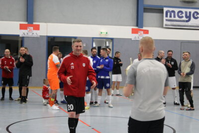 Foto des Albums: 2. Meyer Cup Alt Herren