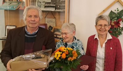 Foto des Albums: Jahreshauptversammlung 2025