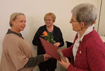 Foto des Albums: Jahreshauptversammlung 2025