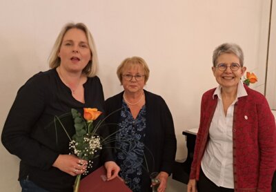 Foto des Albums: Jahreshauptversammlung 2025