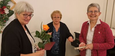 Foto des Albums: Jahreshauptversammlung 2025