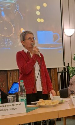 Foto des Albums: Jahreshauptversammlung 2025