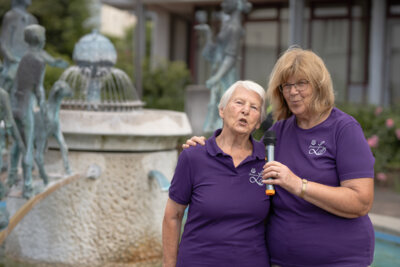 Foto des Albums: Sommer 2024