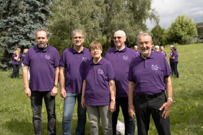 Foto des Albums: Sommer 2024