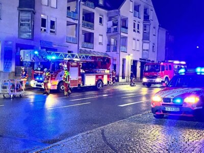 Foto des Albums: 20250129_Bernhausen_Tiefgarage_Diepoldstr
