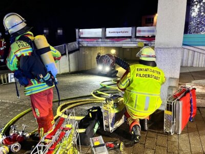 Foto des Albums: 20250129_Bernhausen_Tiefgarage_Diepoldstr