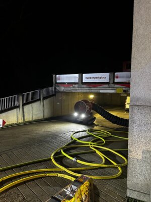 Foto des Albums: 20250129_Bernhausen_Tiefgarage_Diepoldstr