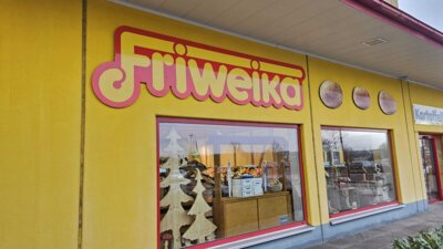 Foto des Albums: Teddys Blog Friweika