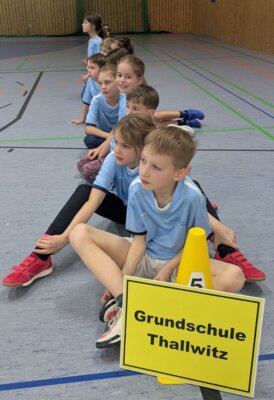 Fotoalbum Vielseitigkeitswettbewerb in Tresenwald
