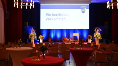 Foto des Albums: Neujahrsempfang 2025