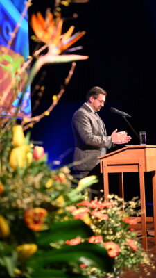 Foto des Albums: Neujahrsempfang 2025