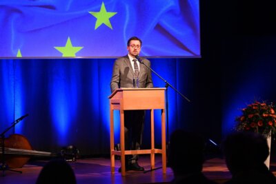 Foto des Albums: Neujahrsempfang 2025