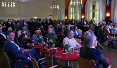 Foto des Albums: Neujahrsempfang 2025