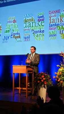 Foto des Albums: Neujahrsempfang 2025