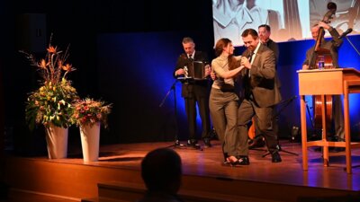 Foto des Albums: Neujahrsempfang 2025