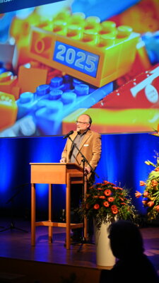 Foto des Albums: Neujahrsempfang 2025