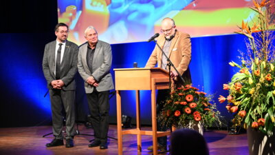 Foto des Albums: Neujahrsempfang 2025