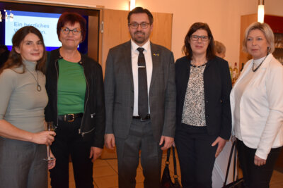 Foto des Albums: Neujahrsempfang 2025