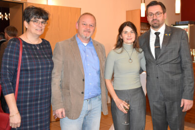 Foto des Albums: Neujahrsempfang 2025