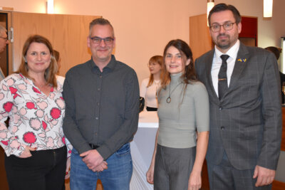 Foto des Albums: Neujahrsempfang 2025