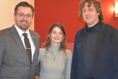 Foto des Albums: Neujahrsempfang 2025
