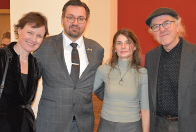 Foto des Albums: Neujahrsempfang 2025