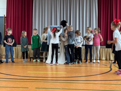 Foto des Albums: 12. Schulversammlung am 28.01.2025