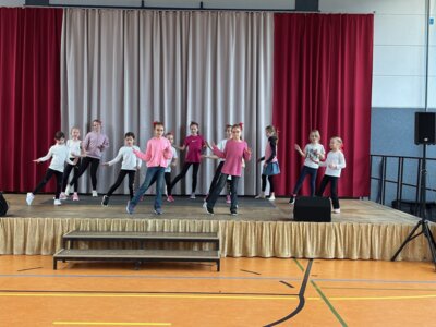 Zumba-Gruppe  (Bild vergr&ouml;&szlig;ern)