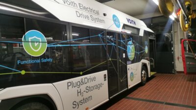 Foto des Albums: Übungsdienst Elektromobilität