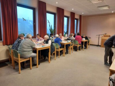 Foto des Albums: Einladung zum Spielenachmittag 