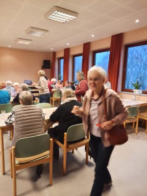 Foto des Albums: Einladung zum Spielenachmittag 