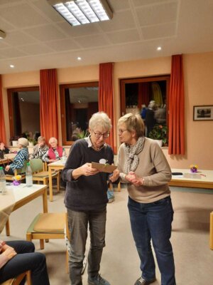 Foto des Albums: Einladung zum Spielenachmittag 