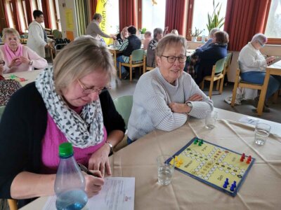 Foto des Albums: Einladung zum Spielenachmittag 