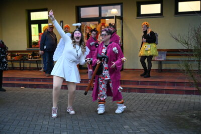Foto des Albums: Zampern 2025