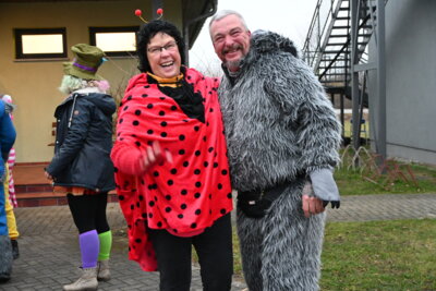 Foto des Albums: Zampern 2025